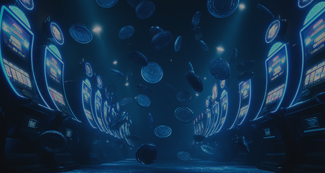 Winstoria Casino
