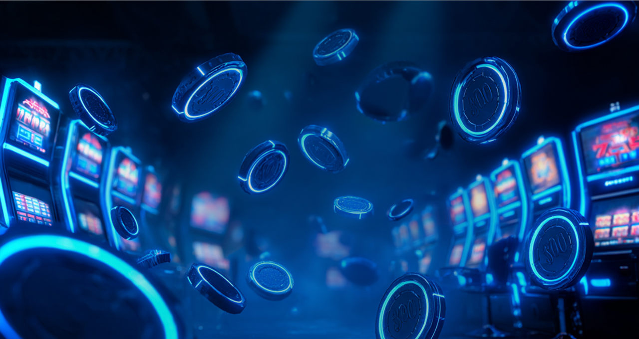 Winstoria Casino